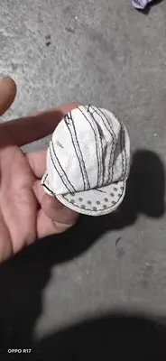 Мягкая одежда для куклы Monster High