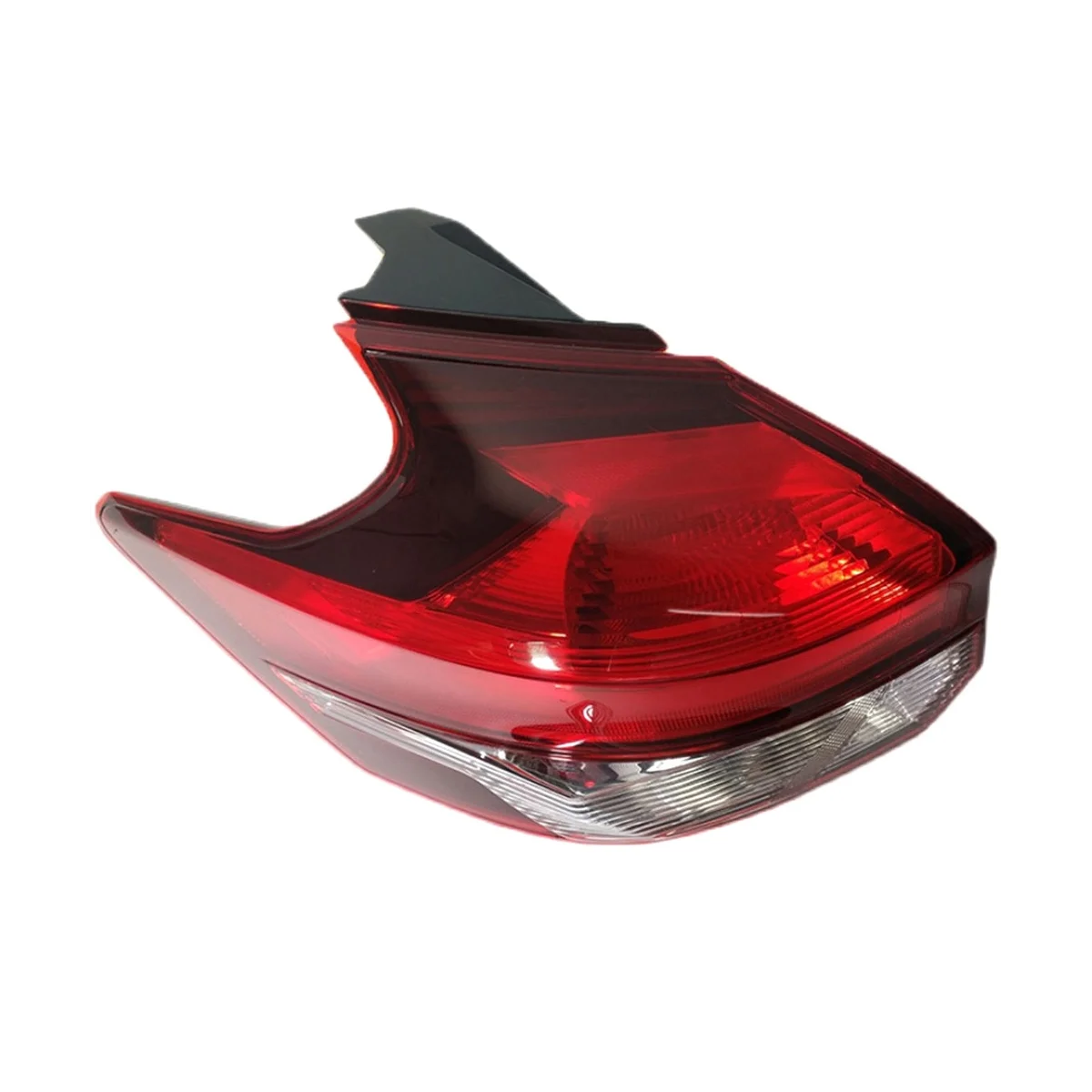 

Left Inside Taillight (Without Bulb) Rear Bumper Lights Warning Lights for Nissan Kicks Sport 2018-2020 265505RL0A