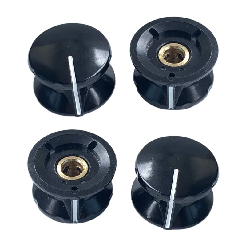 Гитарный усилитель регулятор громкости ручка потенциометра переключателя