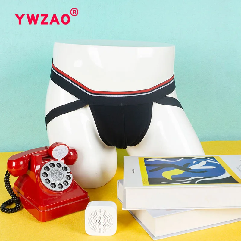 Трусики YWZAO стринги анальпробка секс-игрушки для взрослых Мужской мастурбатор