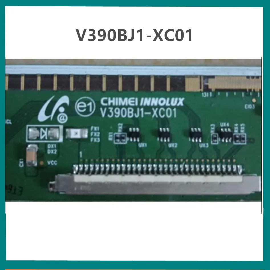 

Боковая панель V390BJ1-XC01, для замены дисплеев RDL390HY(QD0-102)