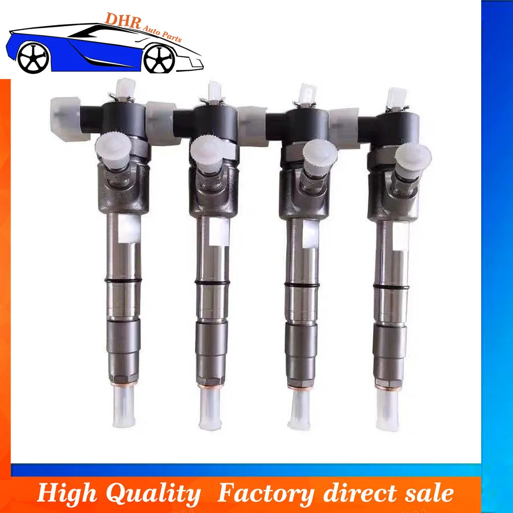 Дизельный топливный инжектор высокого давления с общей топливной системой