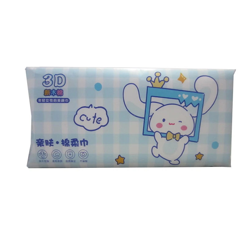 

60 листов, мягкие и толстые одноразовые фотообои-идеально подходят для ухода за кожей тела, удаления макияжа и многого другого!