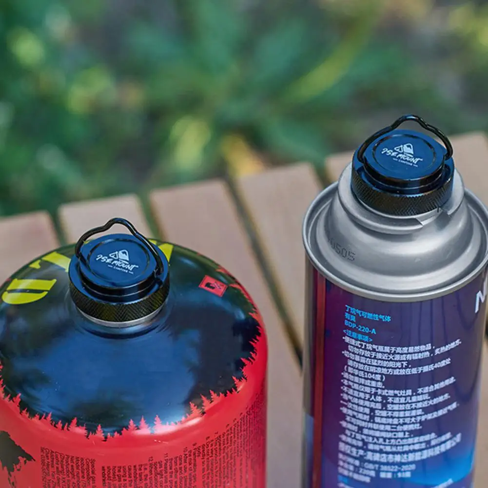 Магнитная Крышка для бензобака длинный Чехол портативный чехол из алюминиевого