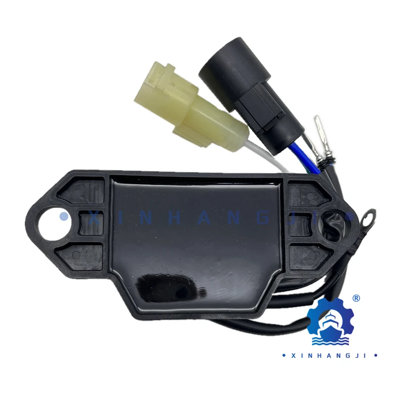 Реле 38550-ZY6-003 38550-ZY3-A01 силовой наклон в сборе для подвесного Honda BF135 BF150 38550ZY6003 BF135A4