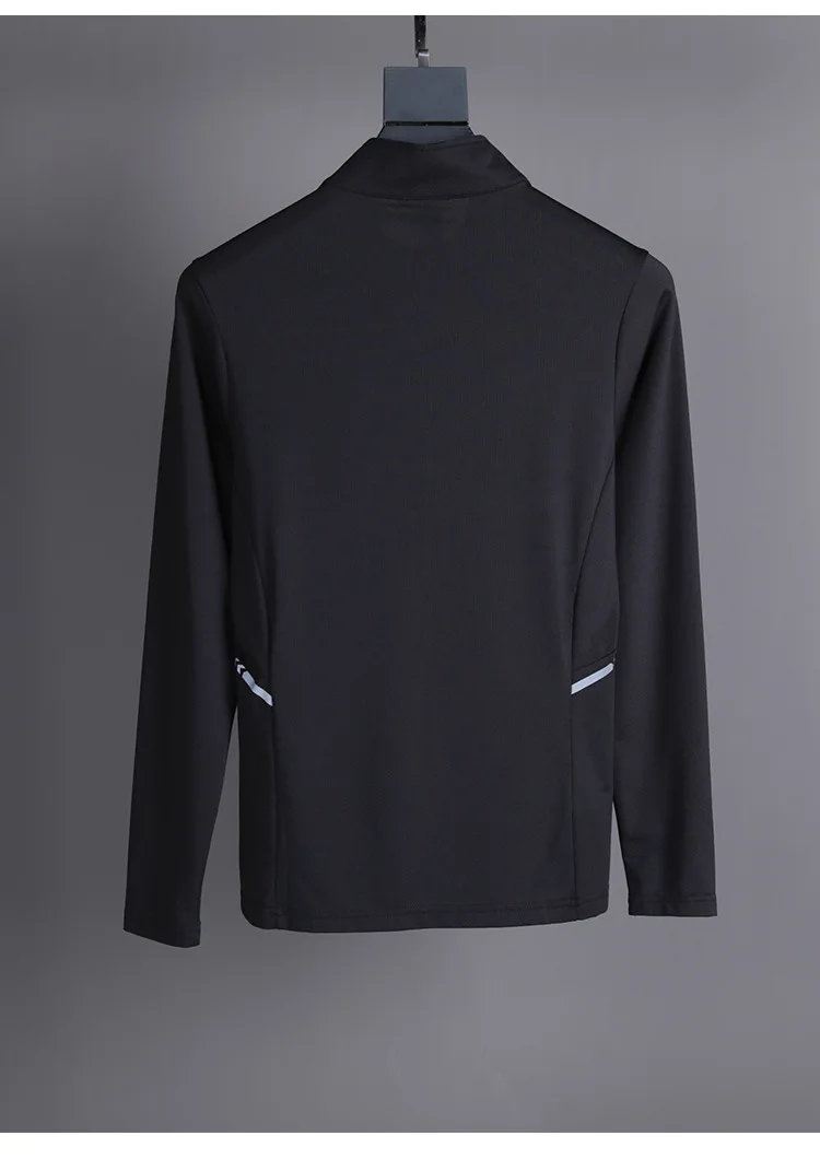 Быстросохнущие мужские футболки на заказ спортивная одежда свитшоты с капюшоном