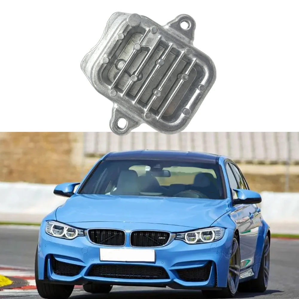 Новые аксессуары для автомобильных фар головного света 63117419615 BMW 3 серии F30 2015-2019 F35