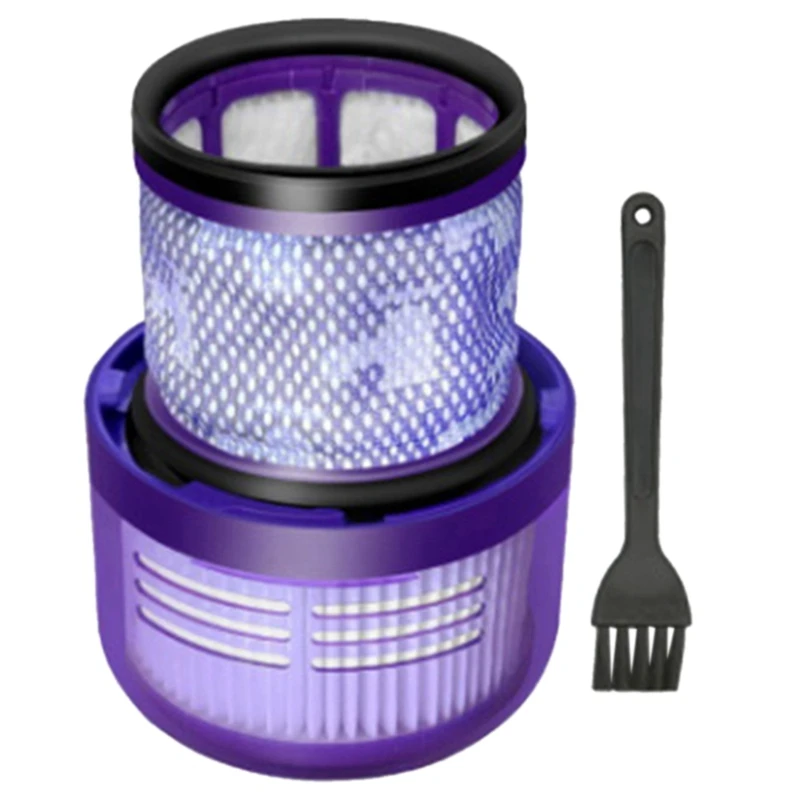 

Запасной беспроводной фильтр для пылесоса Dyson V10 Digital Slim/SV18