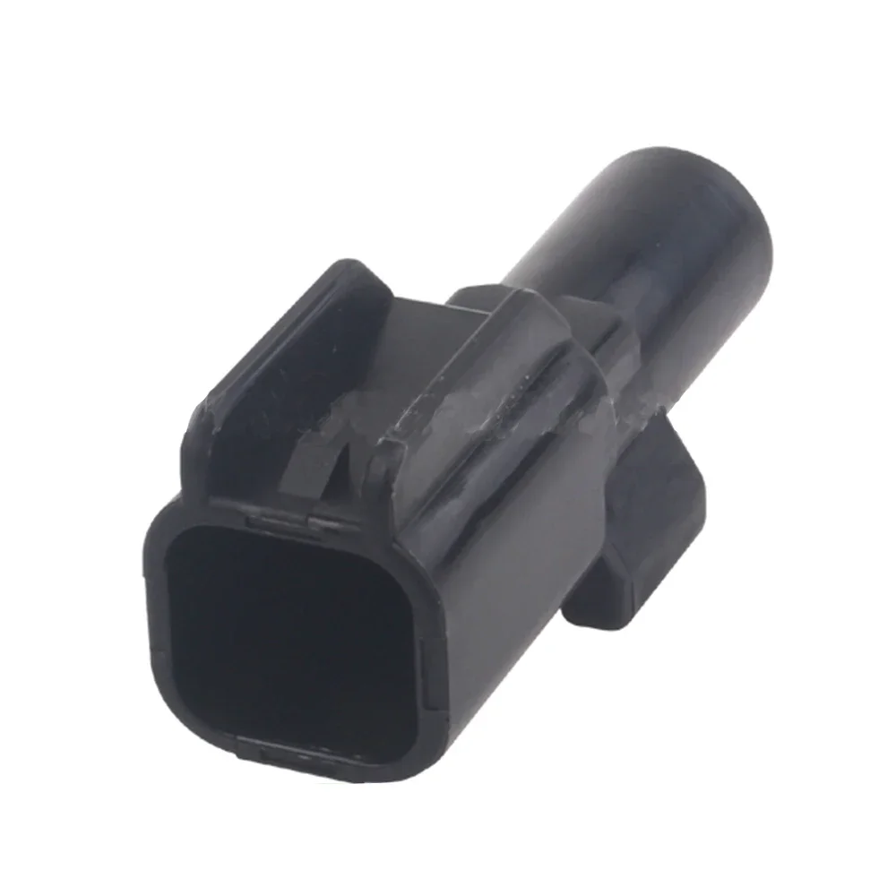 2/5/10/20/50/100 комплектов 1 контактный 6 3 вилка кабеля с автоматическим отжимом