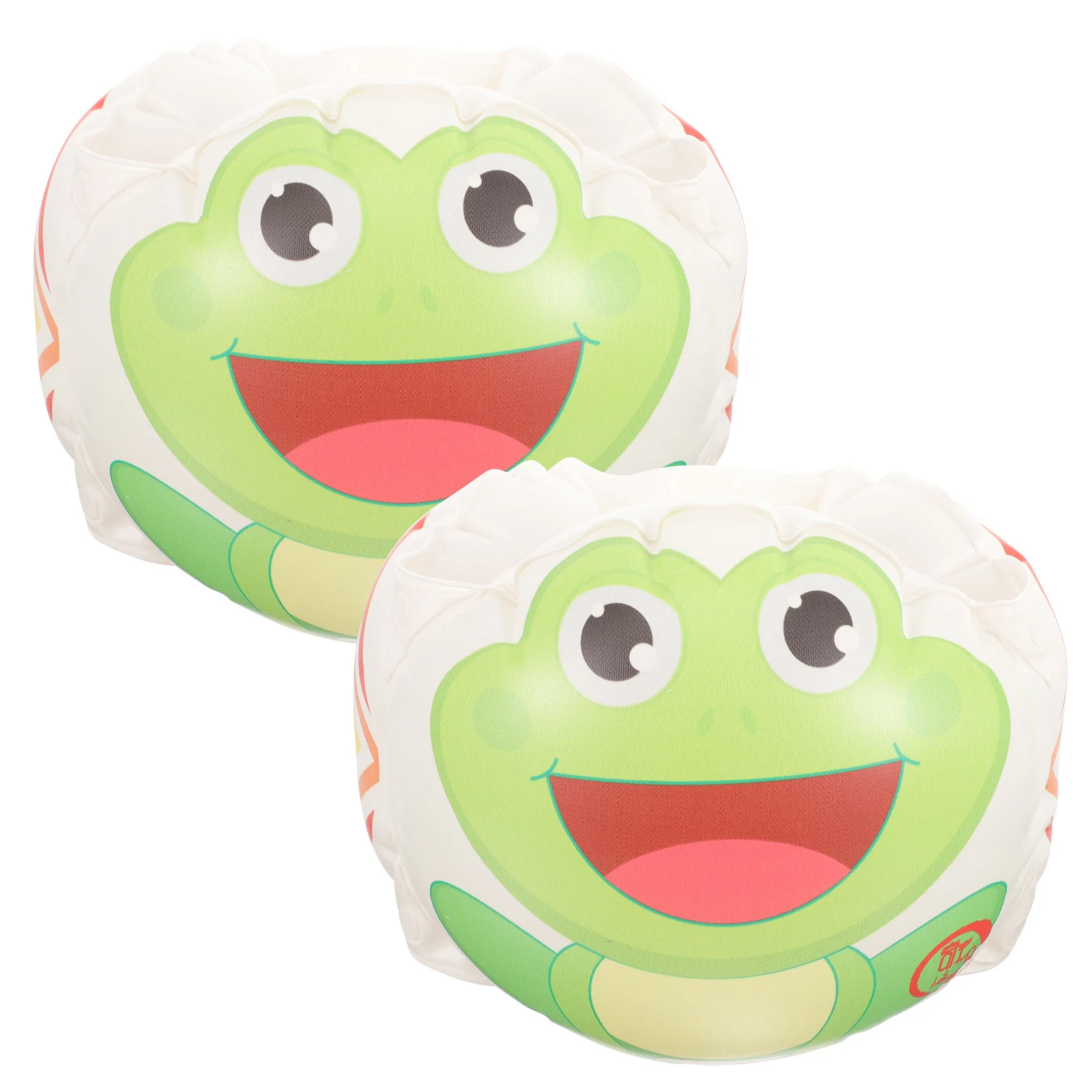 

Lifebuoy Inflatable Swim Sleeve Armband Swimming Floaties Adult Safety Sleeves Toddler Pool