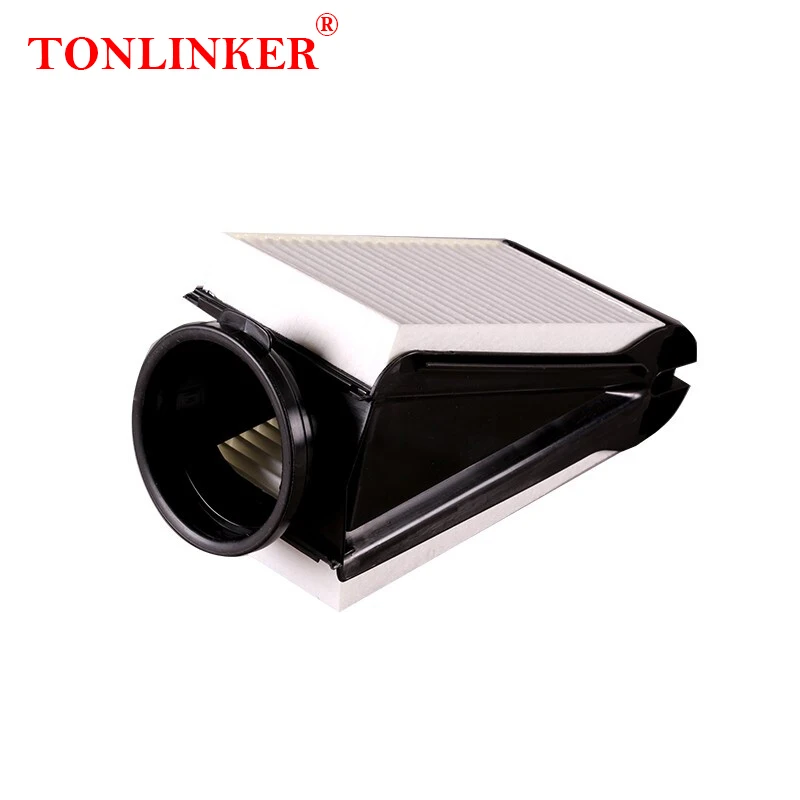 Воздушный фильтр TONLINKER A6510940404 для Mercedes Benz GLC X253 C253 2015-2019 220d 250d 4matic дизельная модель