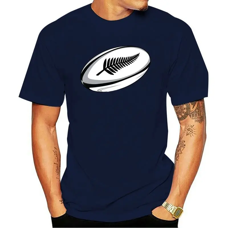 

New 2021 Zealand Rugbys T-shirts Jersey Printed Men T Shirt Clothes Top Tee on Sale 2021 nigikala Summer Print Tee Shirts O-Neck