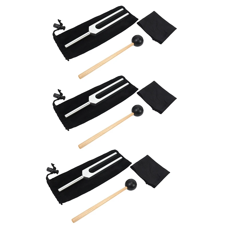 

Тюнер A50I 3X 528C 528 Гц с набором молотков для ремонта ДНК, тестирование исцеляющей нервной системы, вилка для настройки, забота о здоровье