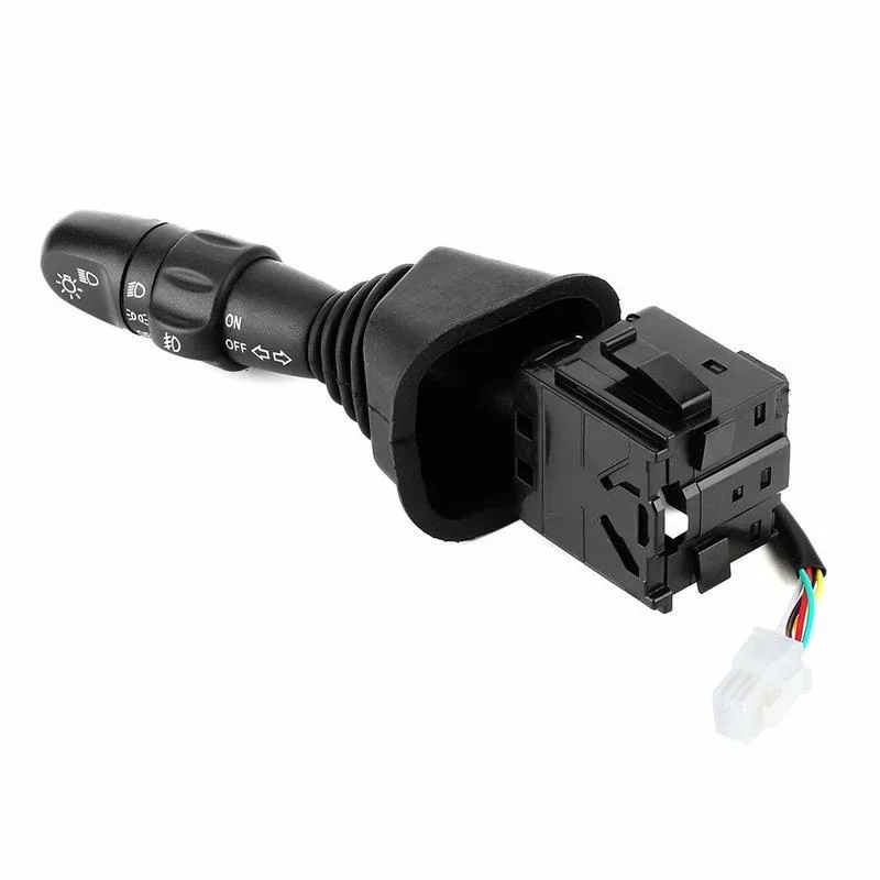 Переключатель поворотника для Chevrolet Nubira Daewoo Lacetti аксессуары автомобиля 96387324