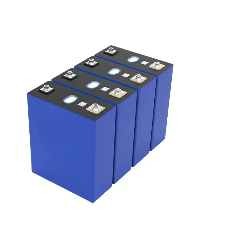 Литий-железо-фосфатный аккумулятор для DIY12V 24V EV RV 32 шт