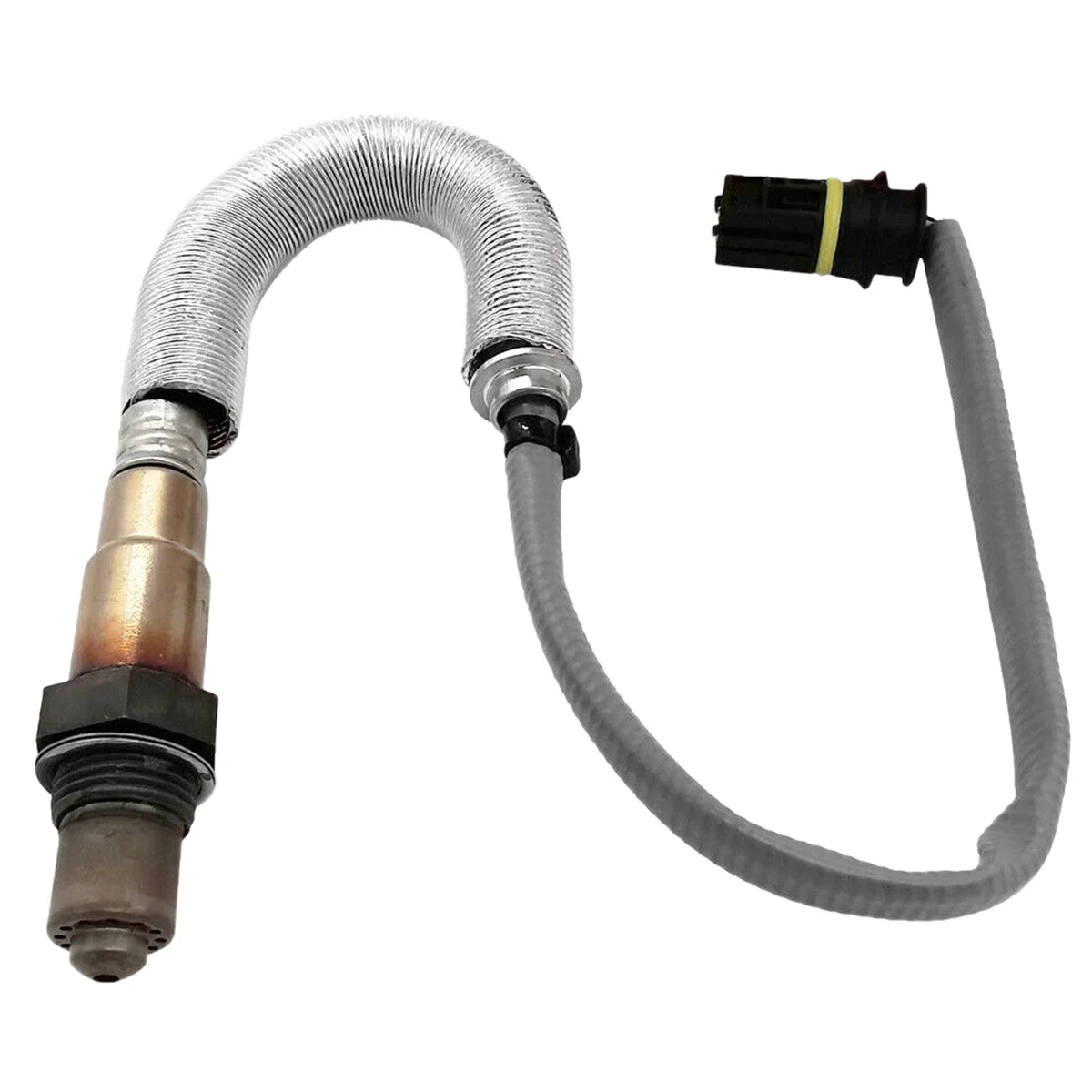 Кислородный датчик Lambda 11787545075 0258010414 для BMW 125I 130I 135I 323I 325I 328I 330I 335I 23I 25I 30I 35I