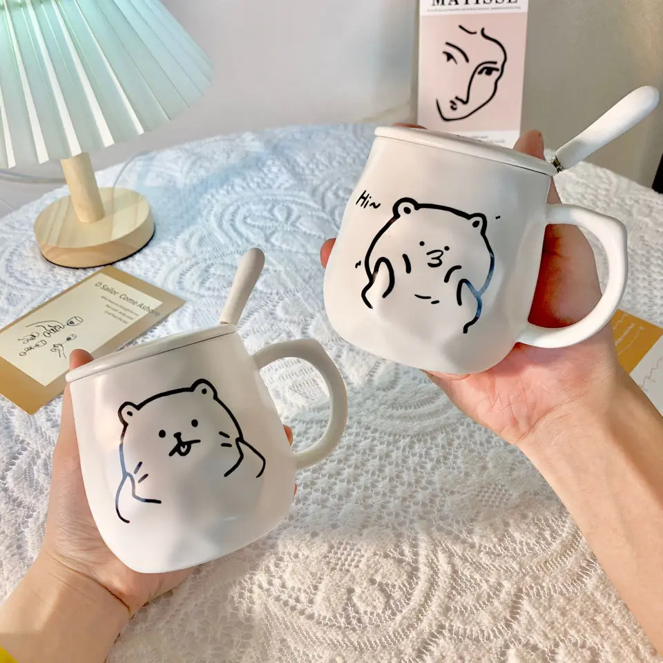 

Creative Planet constant temperature 55 degree warm cup