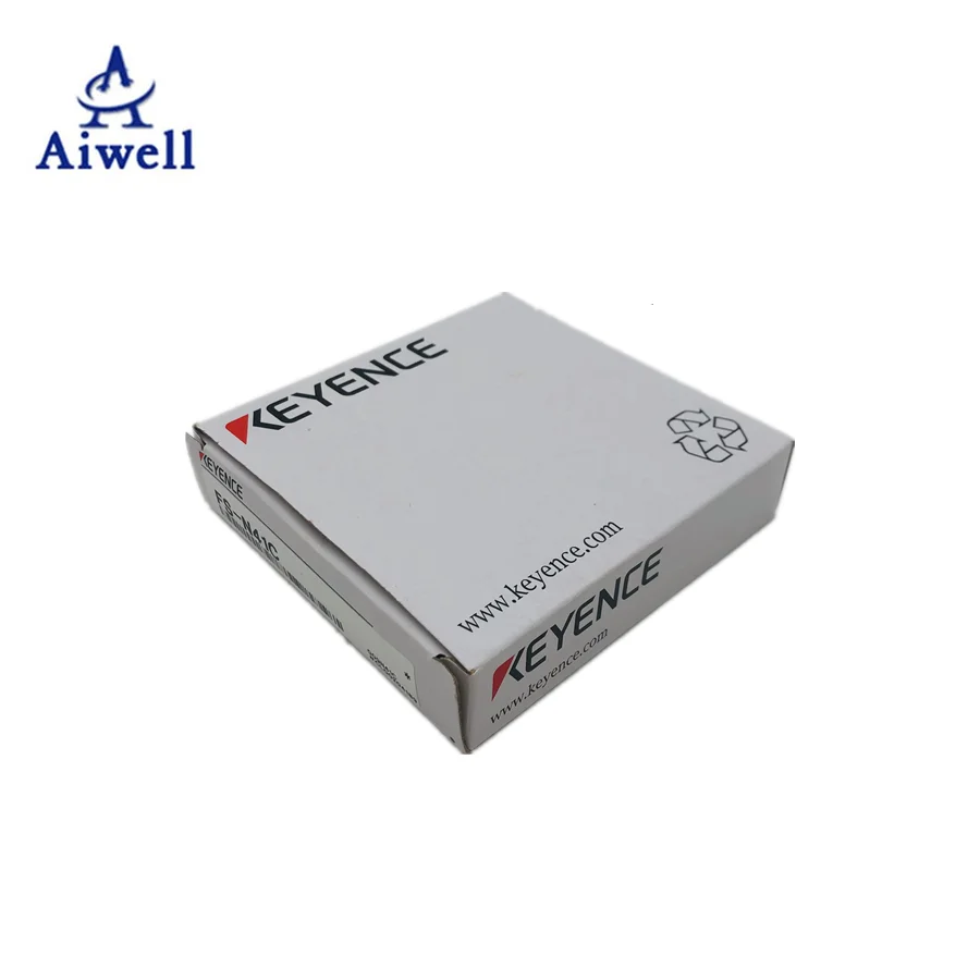 Горячая Распродажа цифровые оптоволоконные датчики для клавиатуры FS-N41C