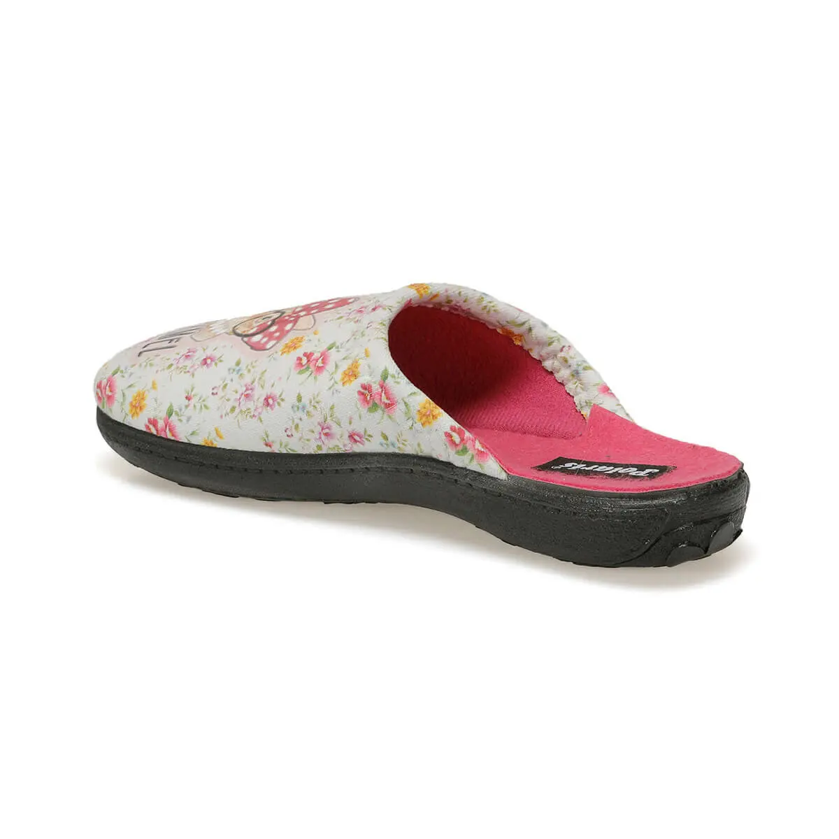 

92.600089.Z White Women 'S Slippers