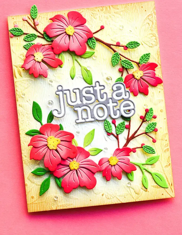 Новые животные кролик цветы металлические штампы для украшения скрапбукинга