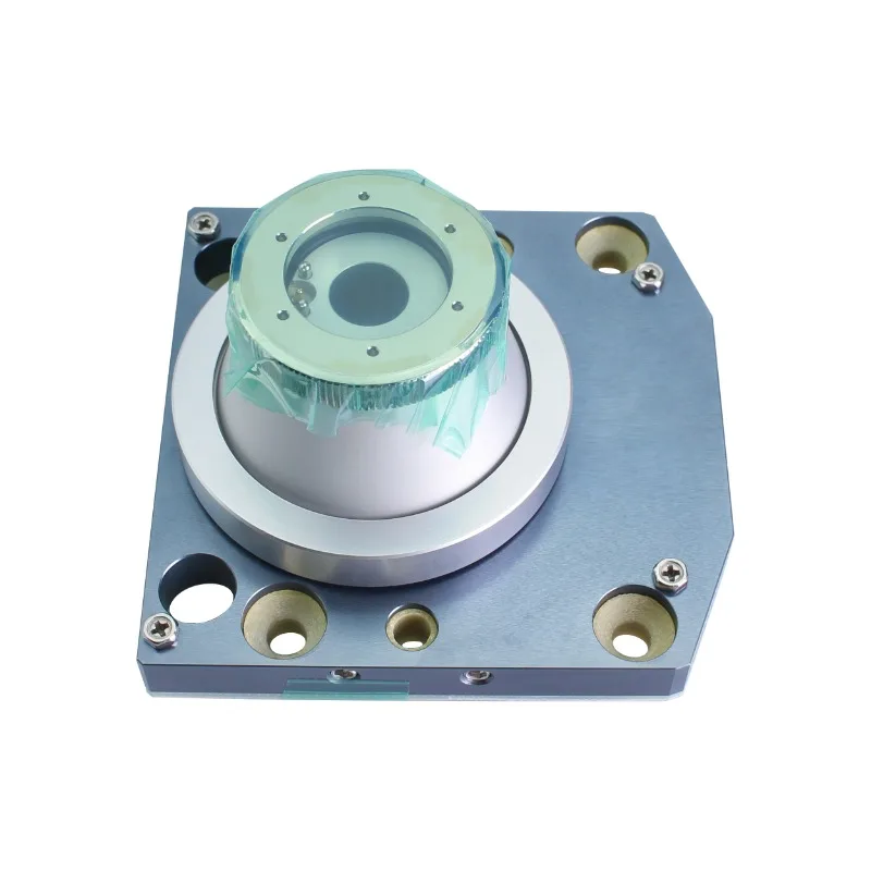 

Головной разъем Yosoon OEM для лазерной режущей головки Lightcutter