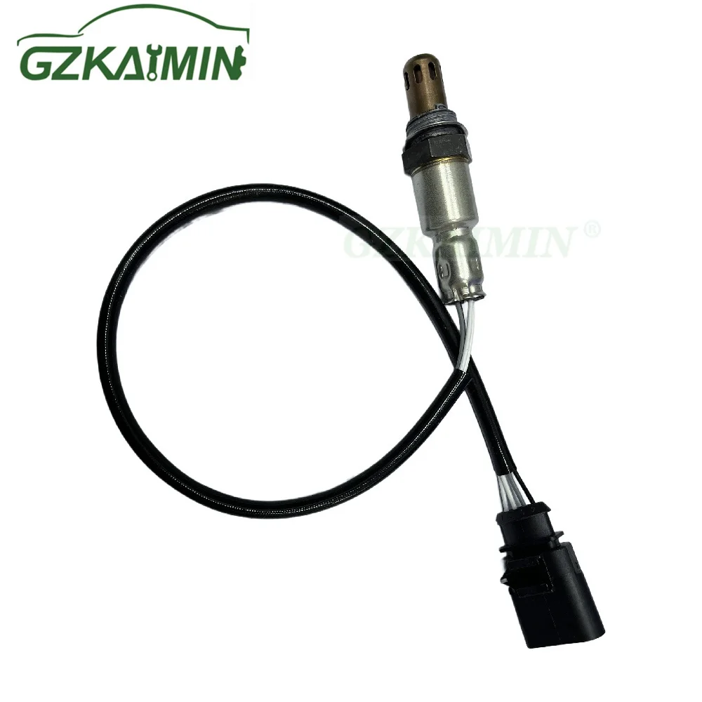 OEM 03F 906262 C Лямбда O2 Датчик кислорода для SEAT ALTEA IBIZA TOLEDO Skoda FABIA OCTAVIA RAPID Spaceback ROOMSTER 1.2