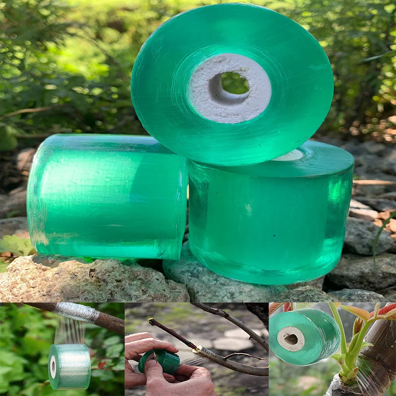 Лента для прививки садовых инструментов лента фруктовых деревьев секаторы