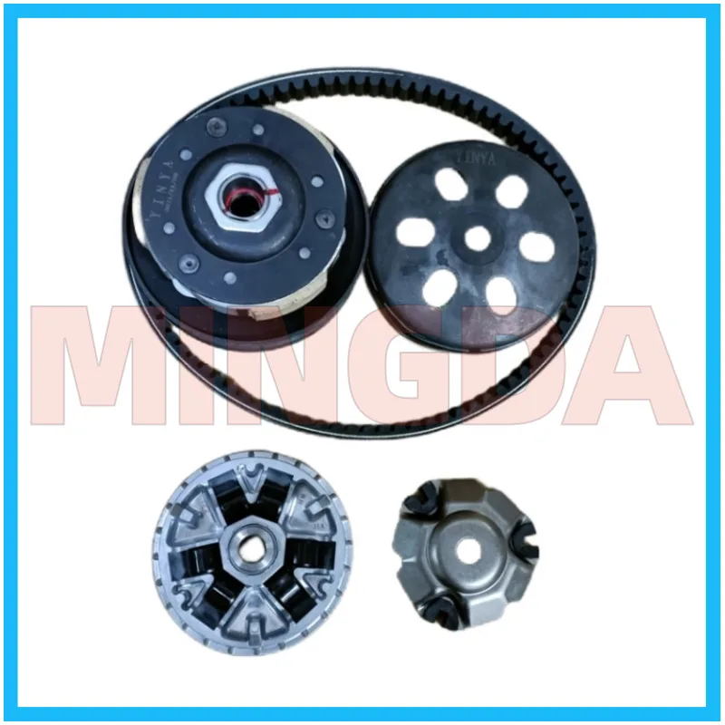 Переднее/заднее приводное колесо/ремень для фотографий