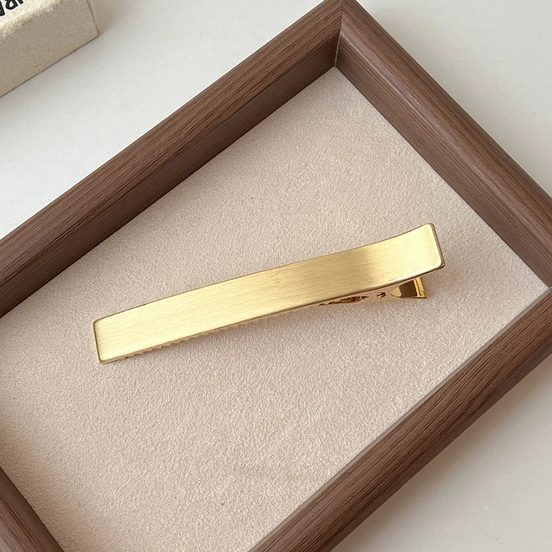 Серебряный Баф ~ Корейская серия Интернет-шпилька знаменитостей для женщин