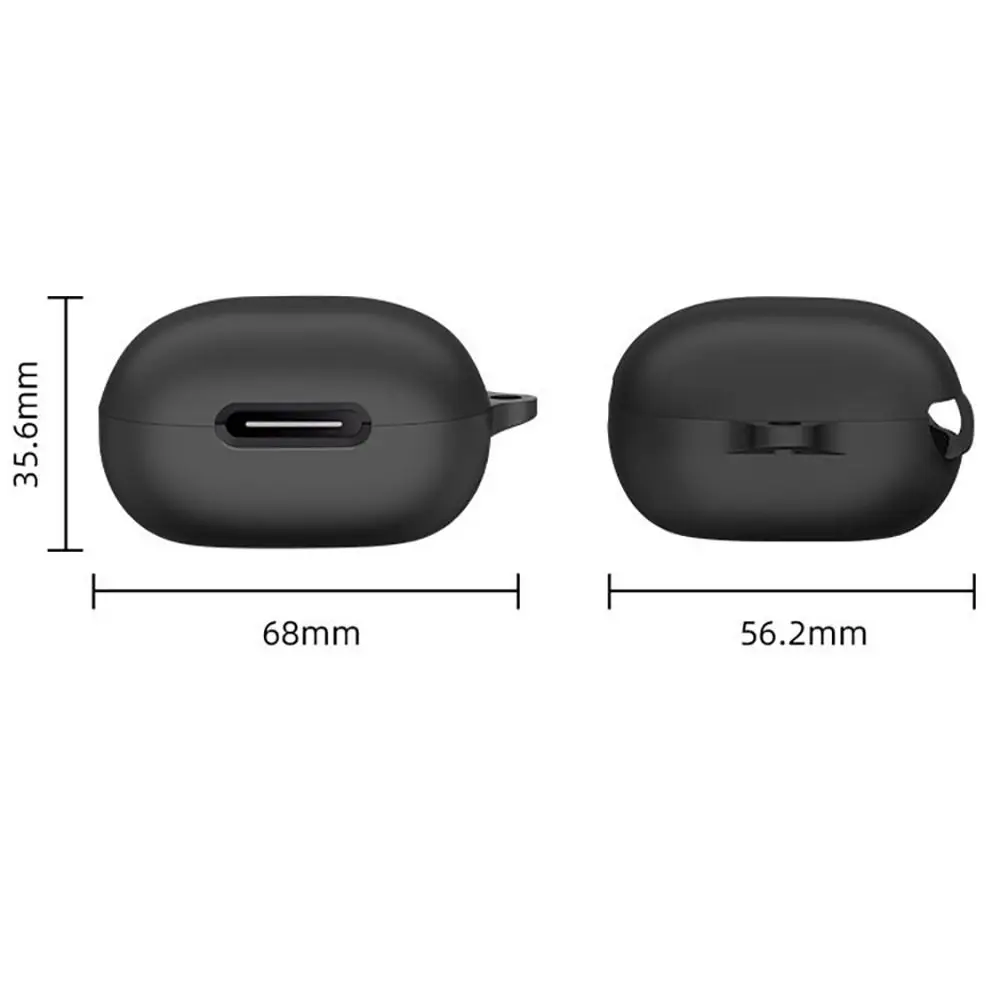 Пылезащитный силиконовый чехол для наушников Anker Soundcore P40i