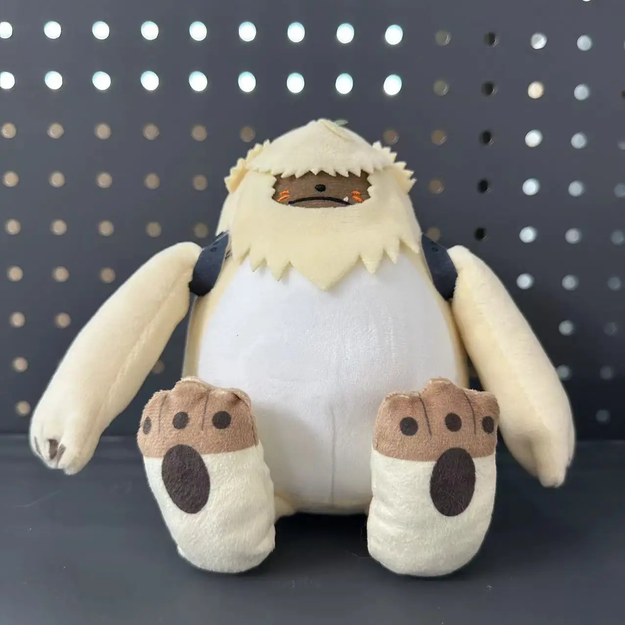 

Цифровой Монстр Chibi Ангорский кролик милый кавайный подарок 2023 Новинка
