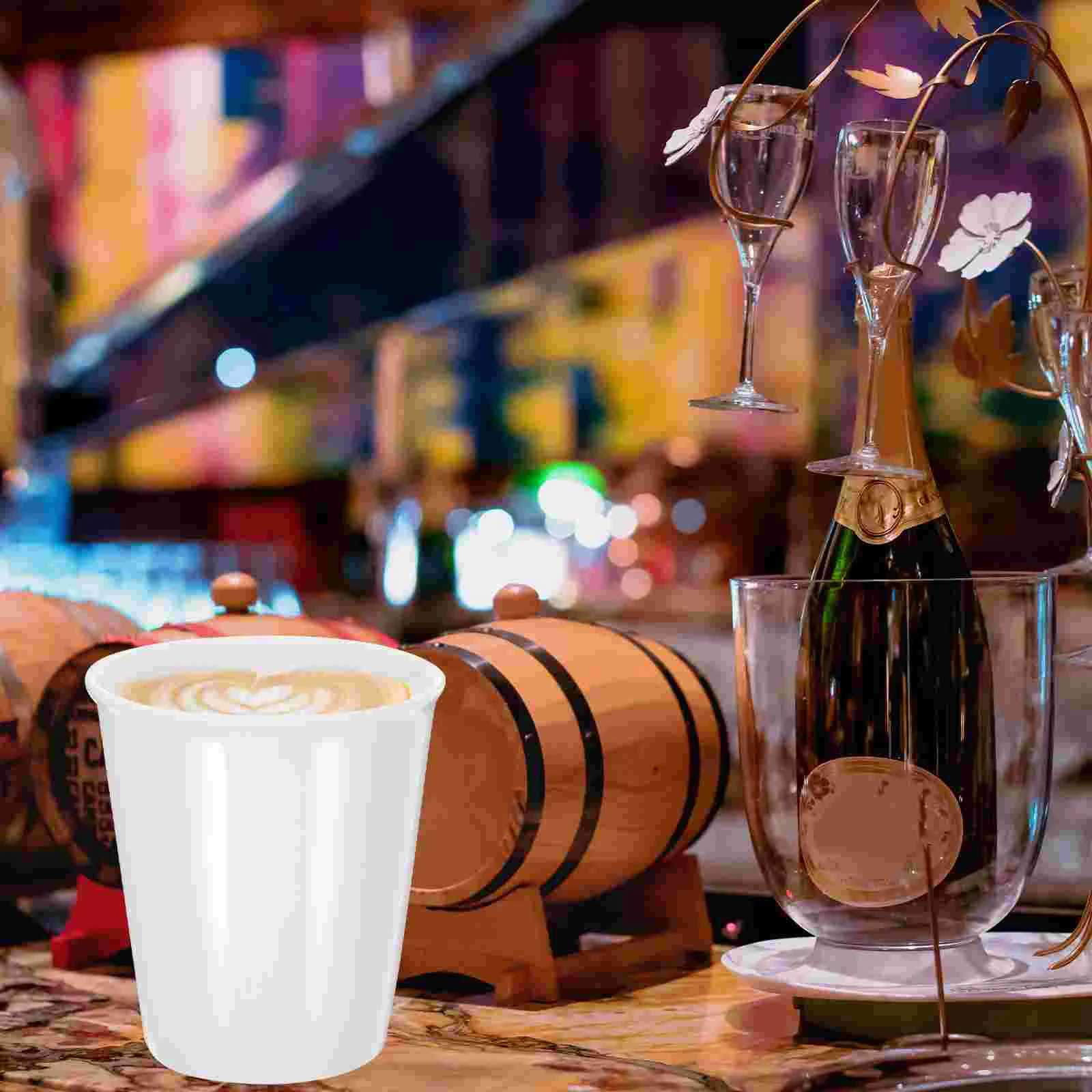 

10pcs Tea Mug 180ml Small Water Cup Coffee Mug Creative Ceramic Drinking Tea Cup