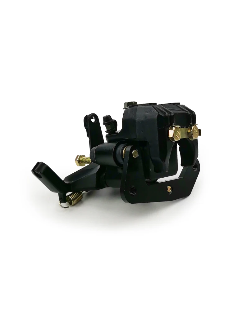 

LING QI Go Kart Pump Body Is Applicable To 350 Large Mechanical Rear Brake Lower Pump, And Beach Car Brake Lower Pump