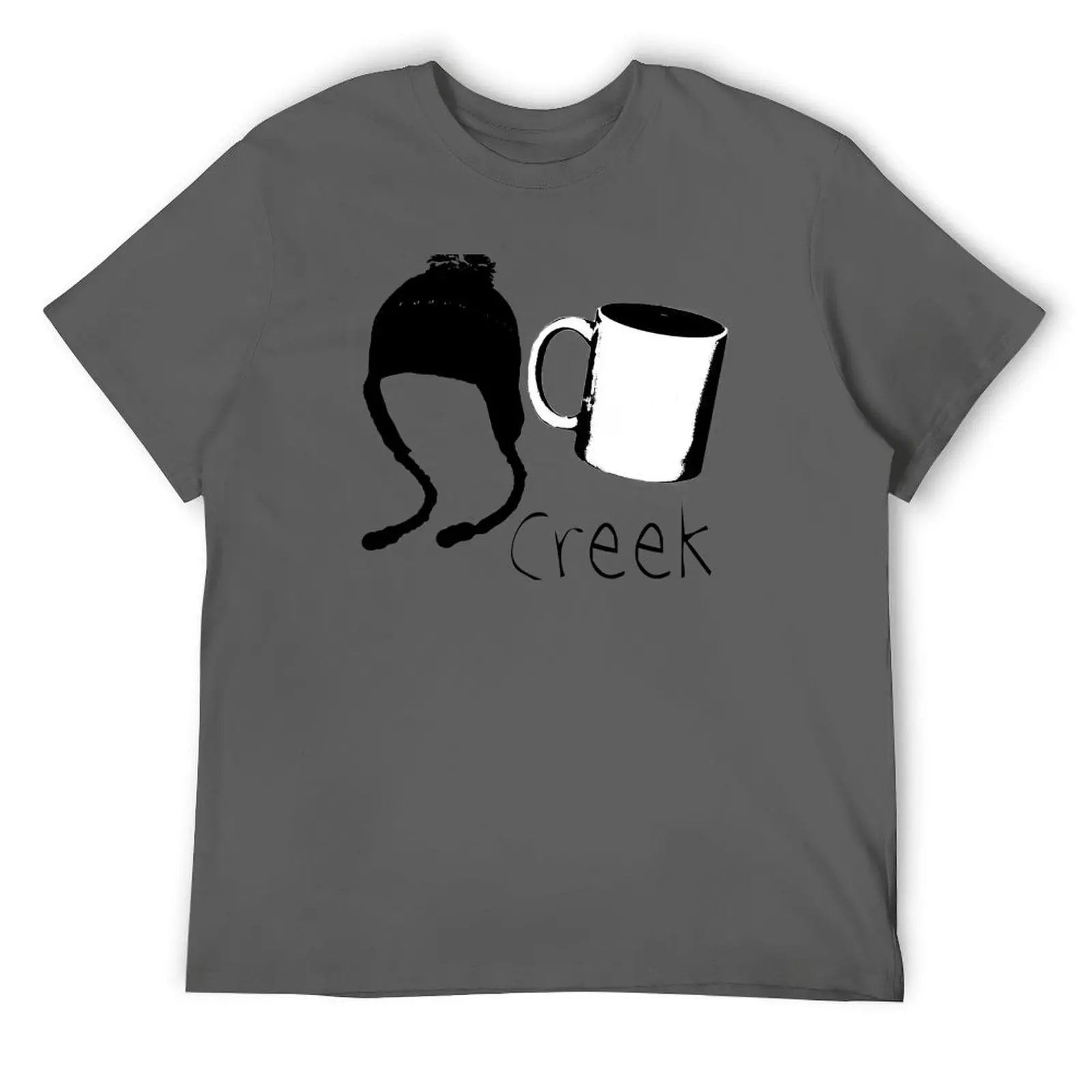 Футболка Tweek x Craig быстросохнущая футболка большого размера с рисунком для мужчин