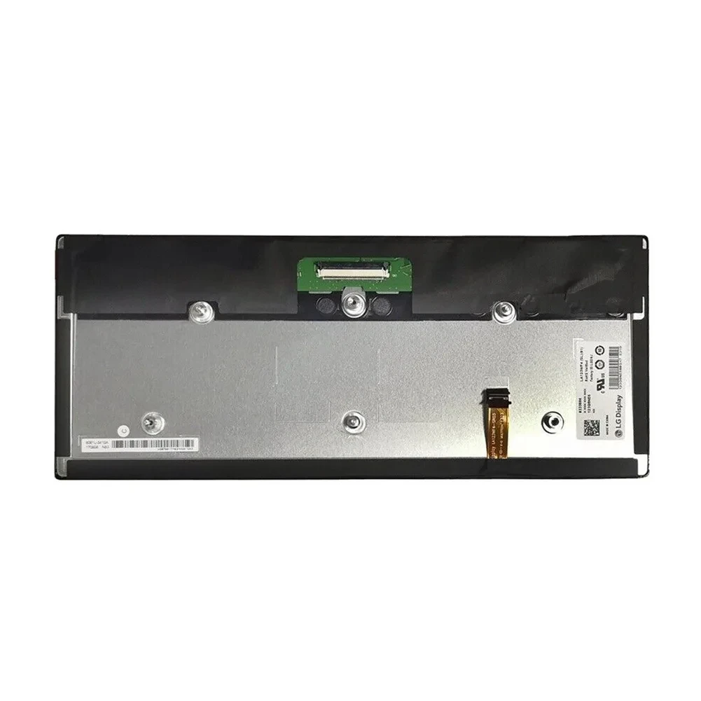 ЖК-дисплей LA123WF1(SL)(01) для Цифрового Инструмента Tesla Model S 2012-2016 X 2015-2021