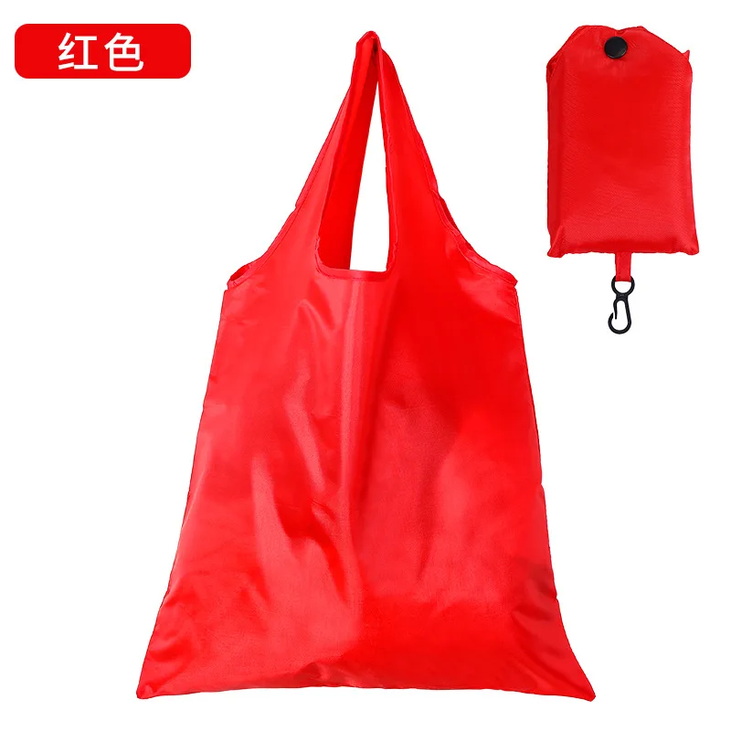 5/10/20 шт. портативная многоразовая сумка для покупок