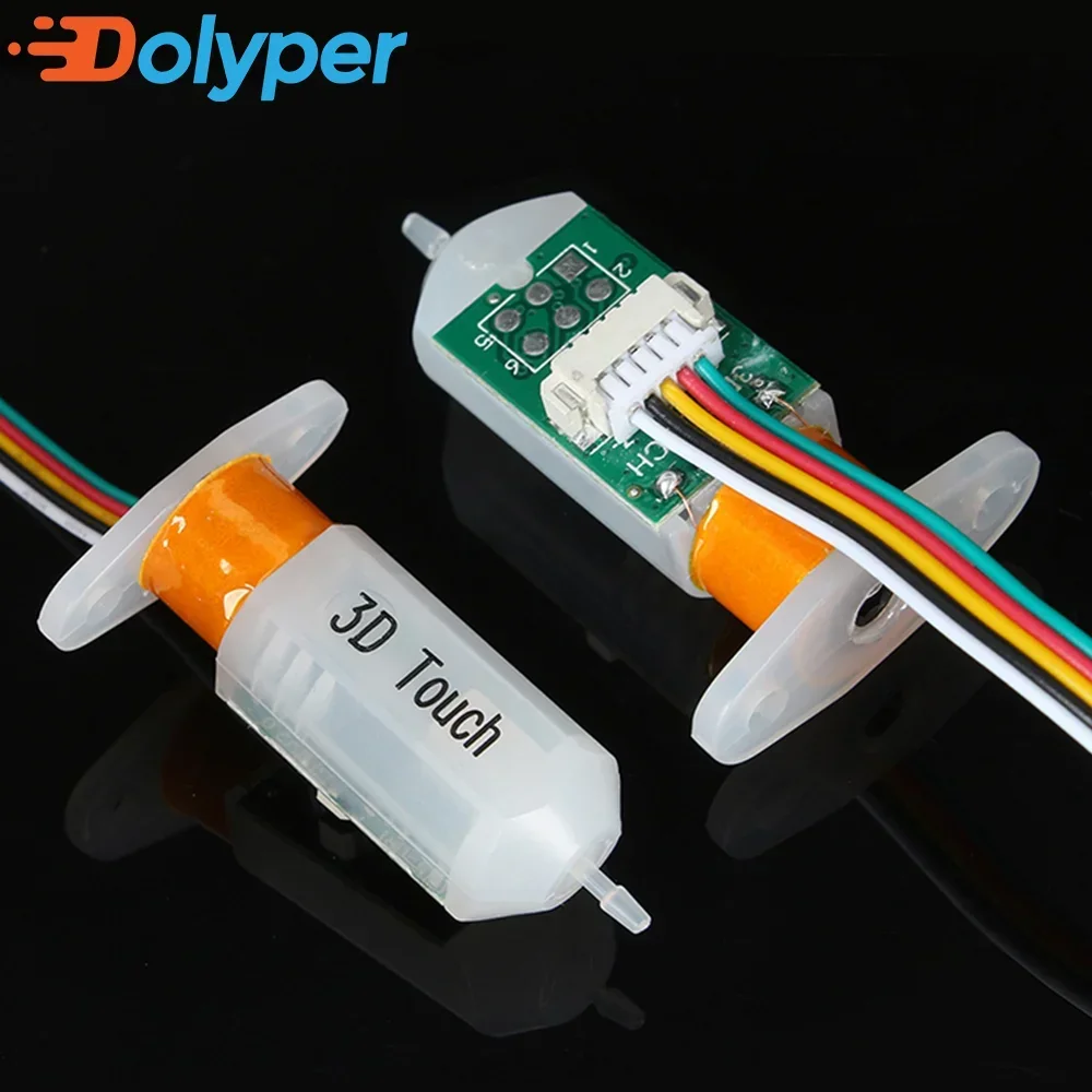 Датчик автоматического выравнивания кровати 3D Touch автоматическое выравнивание