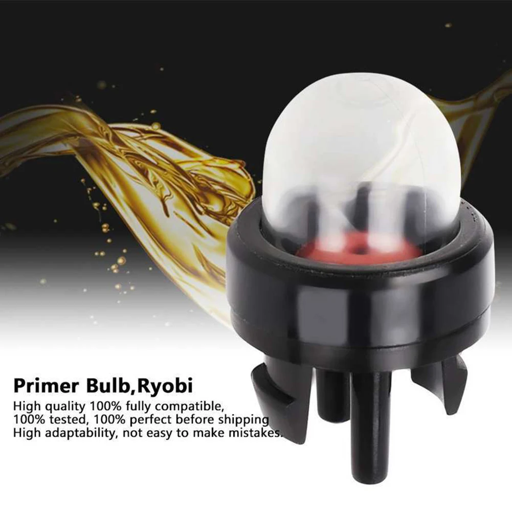 

Carburetor Accessories Replacement Brushcutter Oil Injector Good Sealing Standard Elasticity Garden Machinery Parts