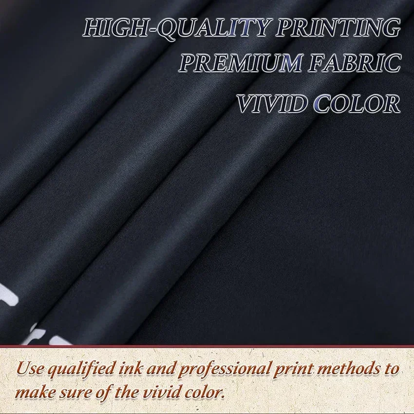 3x5 футов Thomas Jefferson Shoot Fast Eat Ass забавная цитата флаг баннер с четырьмя втулками для