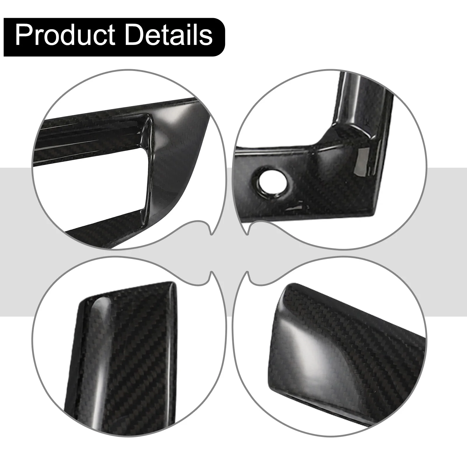 Защитите отделку вашего автомобиля с чехлом на внешнюю дверную ручку из