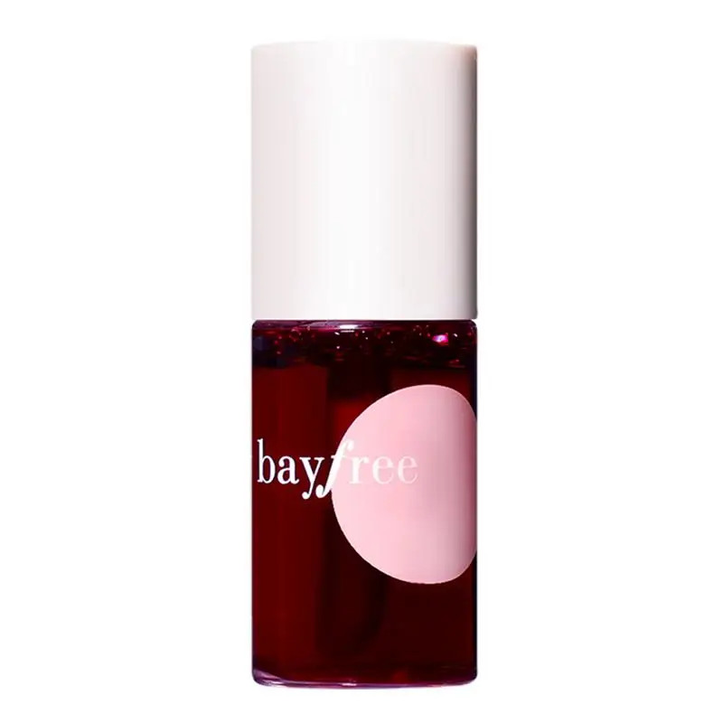 

Lip Stain Tint Lip Makeup Liquid Lipstick Non-Sticky Lip Makeup Stunning Shades Color As & Eyeshadow For Girls All Day Wear
