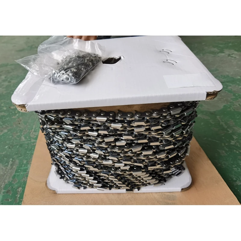 

18HX100R Chainsaw Chain .404" Pitch 2mm gauge 1484 Drive Links Saw Chain