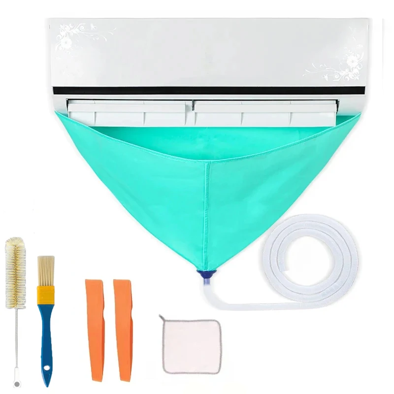 

Набор для чистки кондиционера