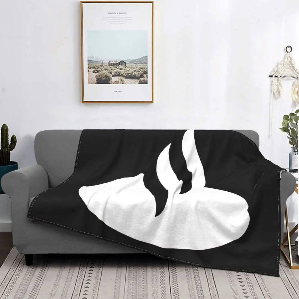 Одеяла сантандера супермягкое тепловое покрывало для дома и улицы гостиной