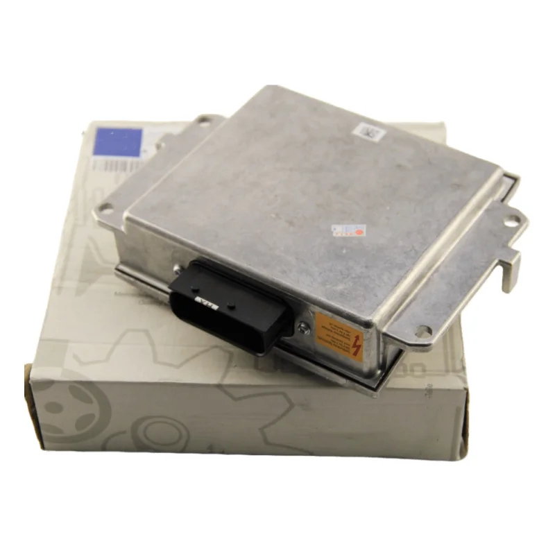 Блок управления двигателем А 0001500258 Q1 ECU ECM Модуль электронного контроллера