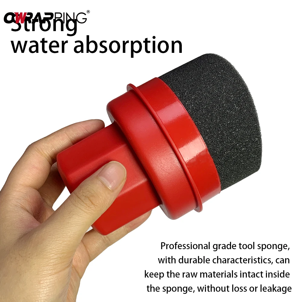 Щетка для чистки автомобильных колес портативные изогнутые инструменты