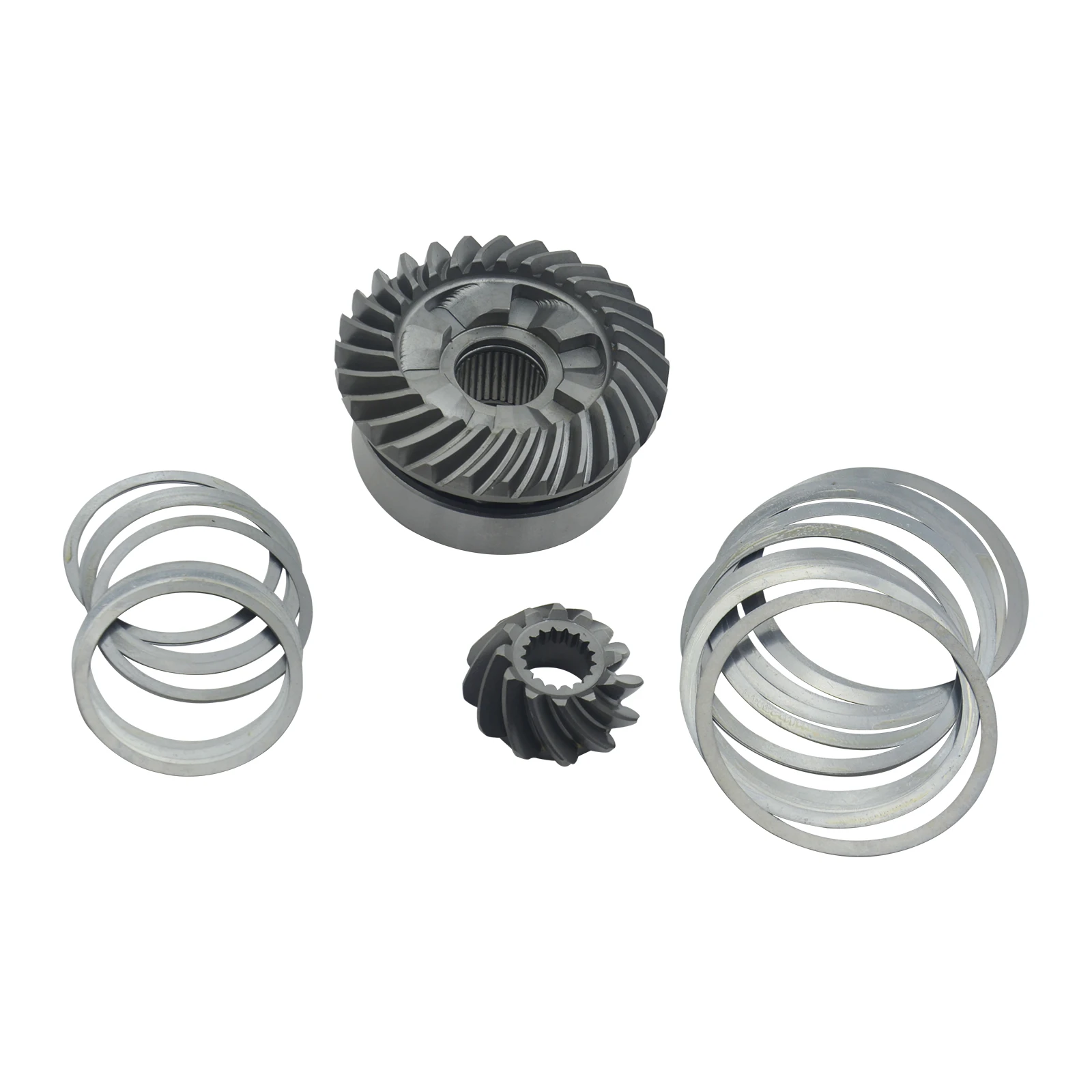 

Комплект шестерней 43-882813A3(28t) Заменяет Mercury, подвесной 2-тактный 30 35 40 50 55 60 65 75 80 90 100 115 125HP