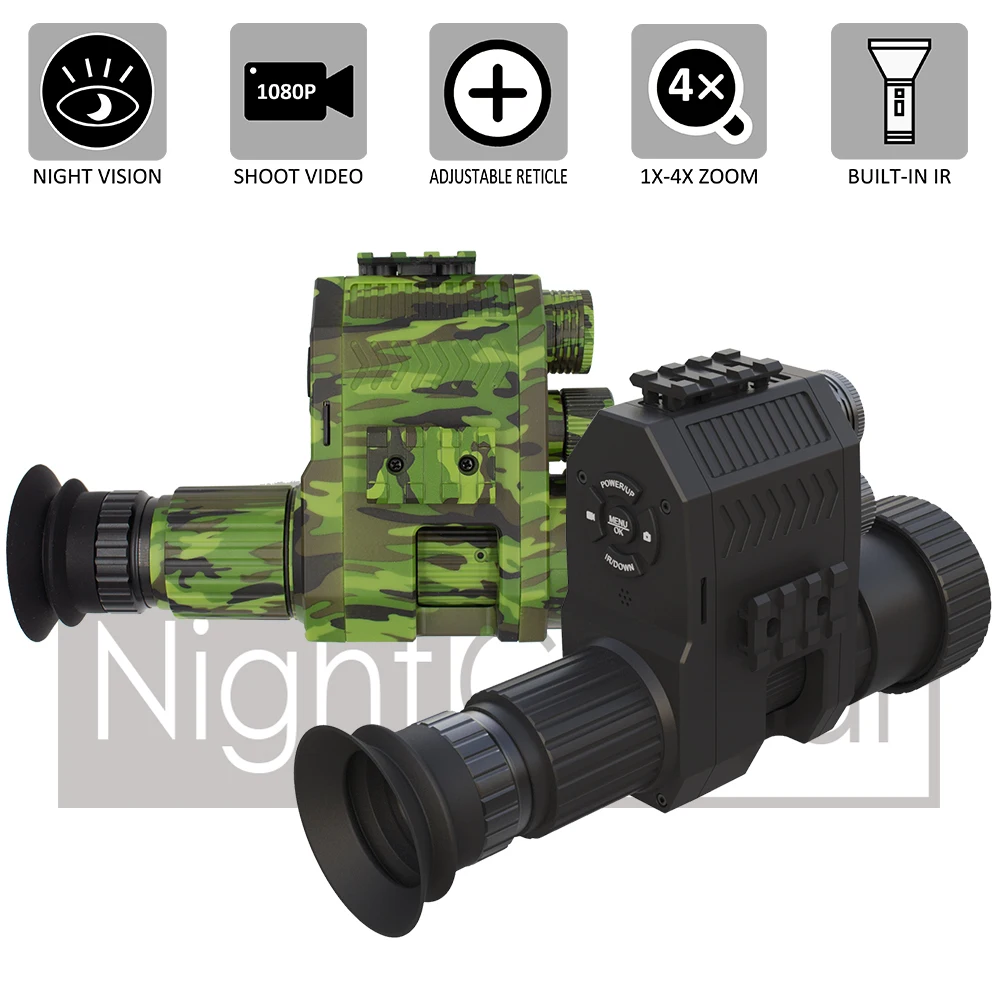 Bestsight Night Vision Nightvision