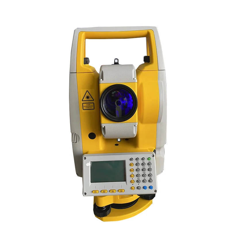 

New 2023 In Stock Surveying Instrument NTS-332R10 High-precision Land Survey Surveying Instrument Total Station