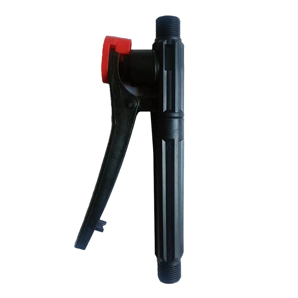 Детали ручки триггерного распылителя для садового распылителя воды, борьба с вредителями, 40-100 фунтов на квадратный дюйм, аксессуары для садоводских и сельскохозяйственных переключателей антон иванович деникин борьба генерала корнилова